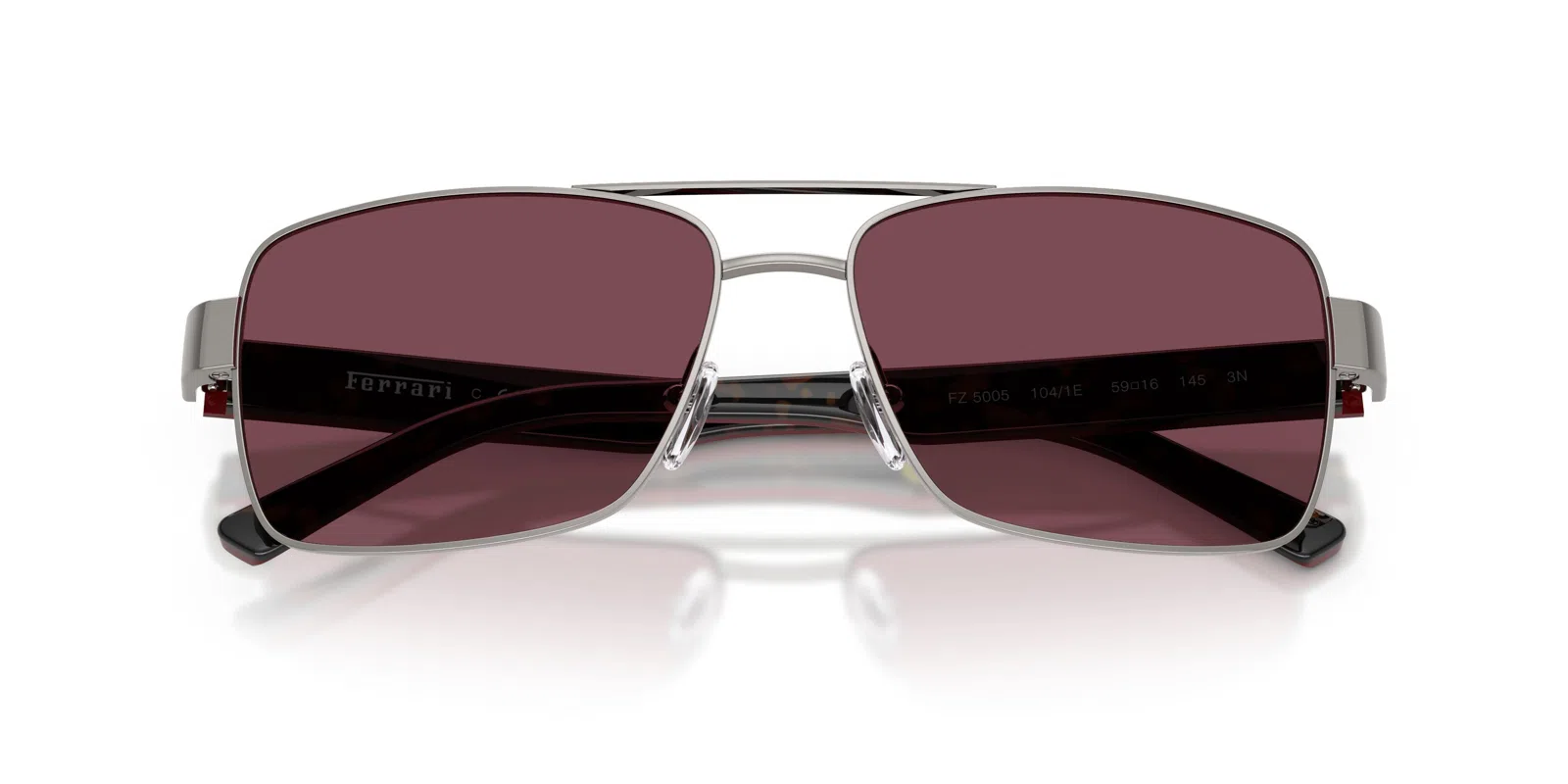 Scuderia Ferrari 5005 Sunglasses - view 28